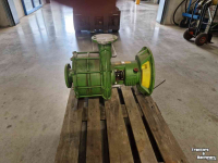 Irrigation pump Rovatti F33K100/3e