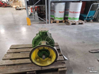 Irrigation pump Rovatti F33K100/3e