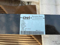 Forage-harvester New Holland Aandrijfas FR  Parts nr:87478970