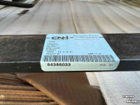 Forage-harvester New Holland Aandrijfas FR  Parts nr:87478970