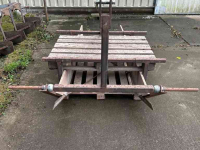 Other harvesters and accessories  uienlichter