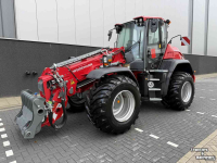 Telescopic Wheelloader Weidemann 9580 T Telescopische Wiellader Nieuw