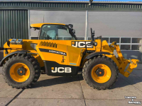 Telehandler JCB 542-70