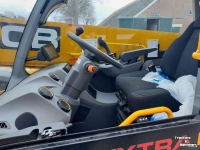 Telehandler JCB 542-70