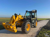 Telehandler JCB 542-70