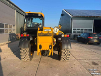 Telehandler JCB 542-70