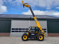 Telehandler JCB 542-70