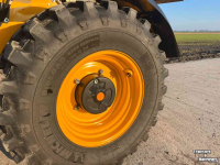 Telehandler JCB 542-70