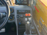 Telehandler JCB 542-70