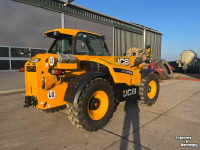 Telehandler JCB 542-70