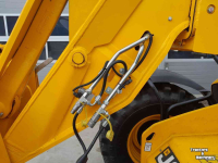 Telehandler JCB 542-70