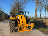 Telehandler JCB 542-70