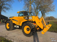 Telehandler JCB 542-70