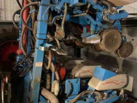 Vegetable- / Precision-seed drill Monosem Monoshox NG Plus M