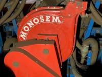 Vegetable- / Precision-seed drill Monosem Monoshox NG Plus M
