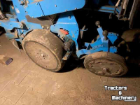Vegetable- / Precision-seed drill Monosem Monoshox NG Plus M