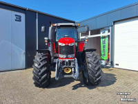 Tractor Massey Ferguson 7722 DYNA-VT