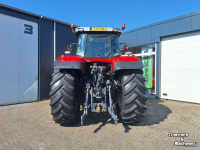 Tractor Massey Ferguson 7722 DYNA-VT