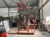 Palletizer De Lignie PM6