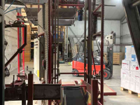 Palletizer De Lignie PM6