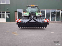 Silage Packer Bull Equipment S3000, kuilverdichtingswals, kuilwals, silagewals, silowals, 3500KG, BJ2026, Nieuw!