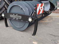 Silage Packer Bull Equipment S3000, kuilverdichtingswals, kuilwals, silagewals, silowals, 3500KG, BJ2026, Nieuw!