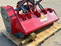 Forestry mulcher Kraffter FFM180