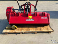 Forestry mulcher Kraffter FFM180