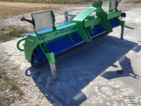 Other grassland-equipment, hay-equipment and accessories Ceres Creencutter