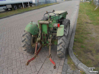 Small-track Tractor Holder A45
