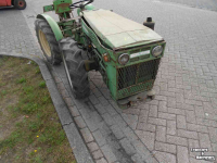 Small-track Tractor Holder A45