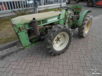 Small-track Tractor Holder A45