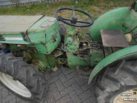 Small-track Tractor Holder A45