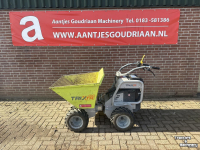 Other attachments and accessories  Bendie mini dumper B450G 24 volt