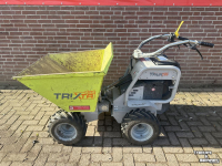 Other attachments and accessories  Bendie mini dumper B450G 24 volt
