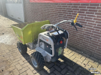 Other attachments and accessories  Bendie mini dumper B450G 24 volt