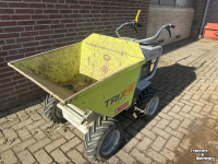 Other attachments and accessories  Bendie mini dumper B450G 24 volt