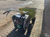 Other attachments and accessories  Bendie mini dumper B450G 24 volt