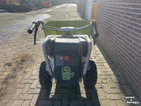 Other attachments and accessories  Bendie mini dumper B450G 24 volt
