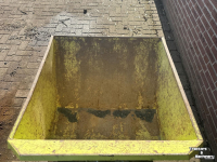Other attachments and accessories  Bendie mini dumper B450G 24 volt