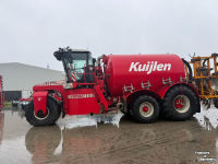 Slurry tank Vervaet Hydro Trike XL 19m3