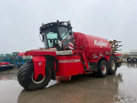 Slurry tank Vervaet Hydro Trike XL 19m3