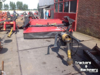 Mower Vicon VICON CMP3001A
