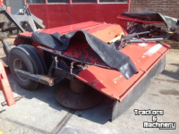 Mower Vicon VICON CMP3001A