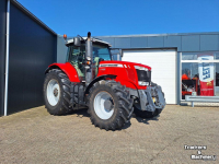 Tractor Massey Ferguson 7722 DYNA-VT