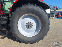 Tractor Massey Ferguson 7722 DYNA-VT