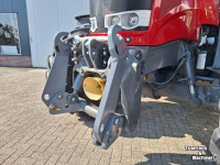 Tractor Massey Ferguson 7722 DYNA-VT