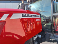 Tractor Massey Ferguson 7722 DYNA-VT