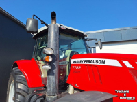 Tractor Massey Ferguson 7722 DYNA-VT