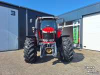 Tractor Massey Ferguson 7722 DYNA-VT